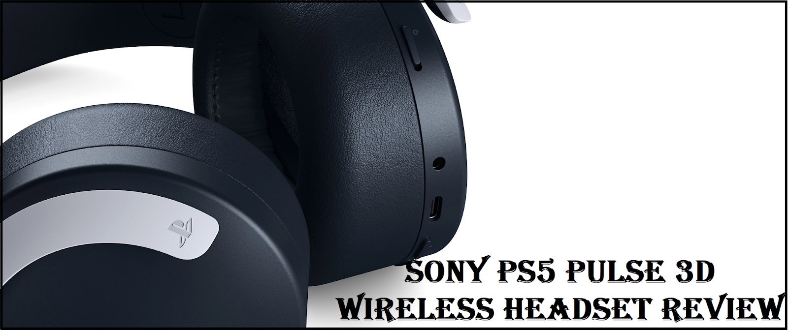 Sony Cuffie Wireless Pulse 3D per PlayStation 5
