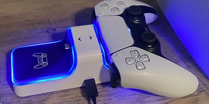 The Best PS5 Controller Charger In 2022 : Top 12