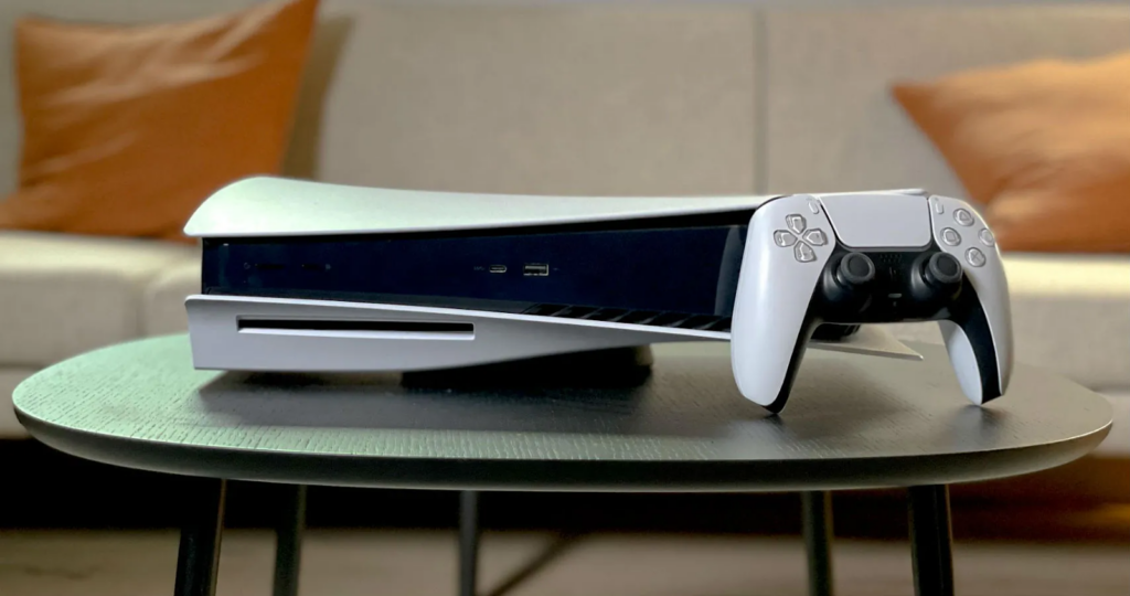 8 Most Anticipated PS5 Games In 2022 PlateStation 5