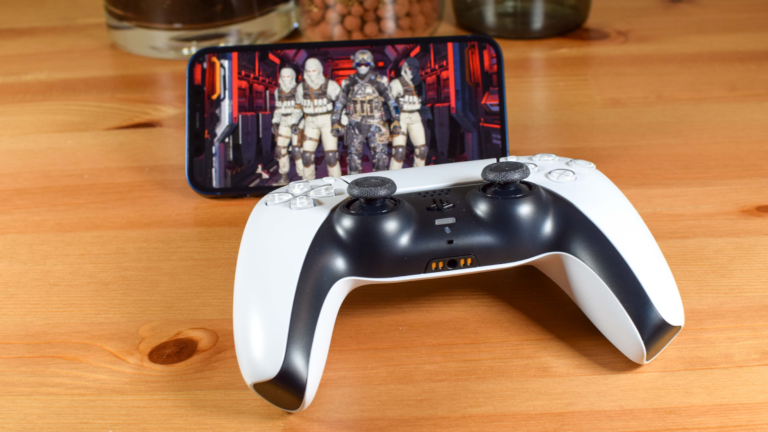 How To Connect PS5 Controller to Phone (Android & iOS)?